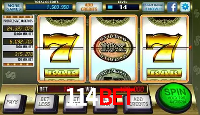 Desvendando o Mundo dos Jogos Virtuais na 114bet