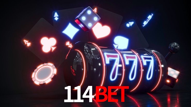 Welcome Bonus 114bet