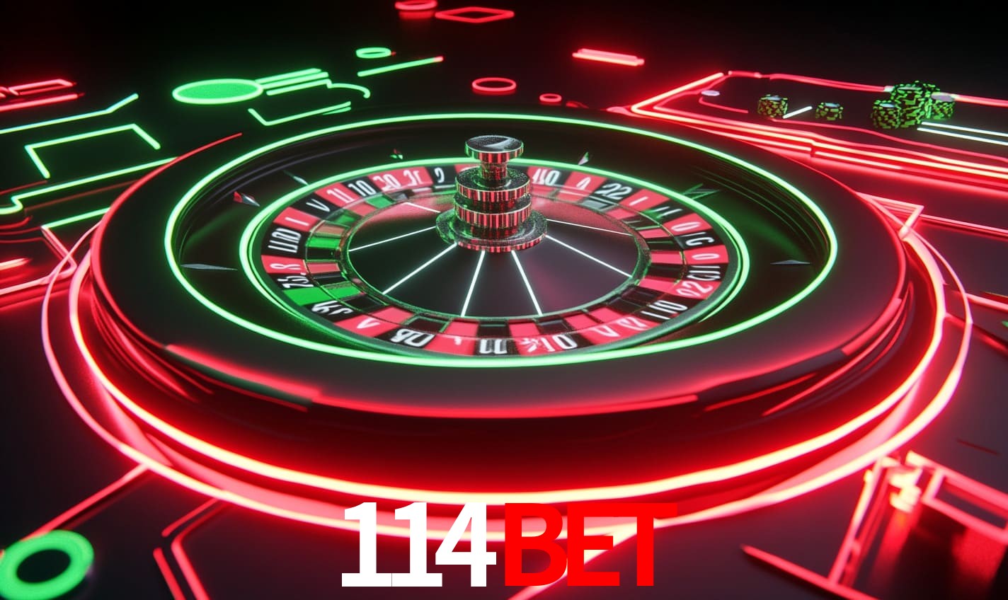 Descubra a Essência do 114bet: Nossa História e Compromissos