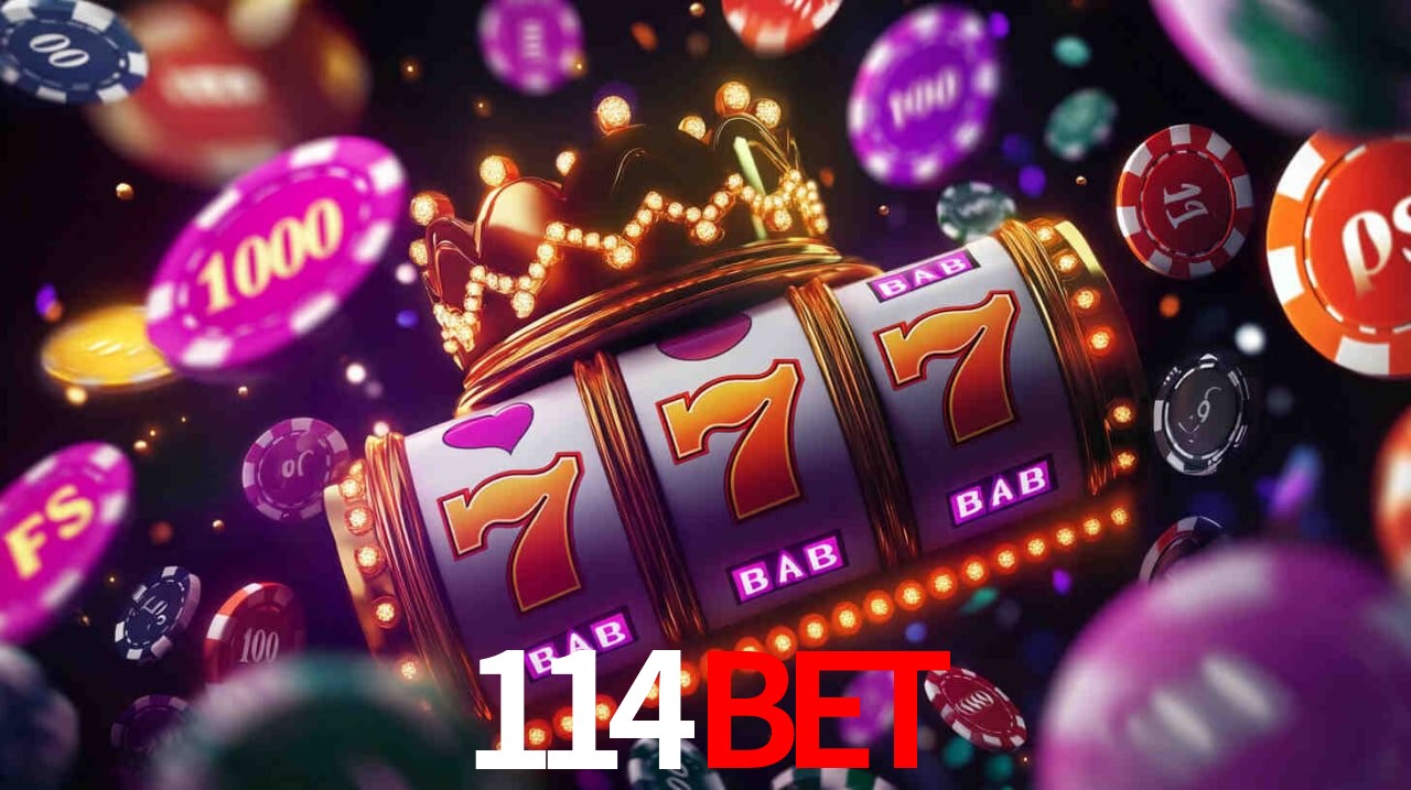 Slot Games 114bet