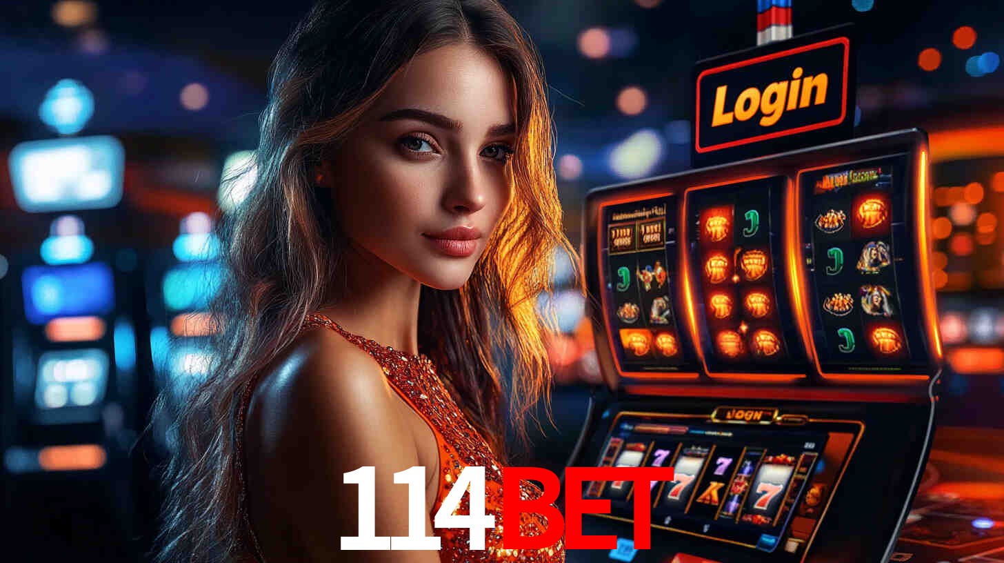 114bet login