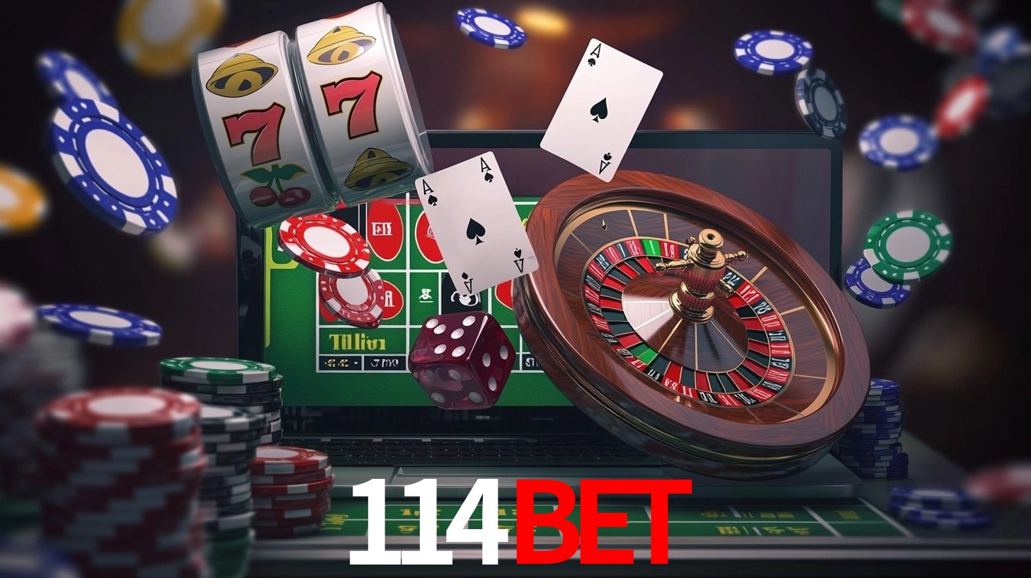114bet App Interface