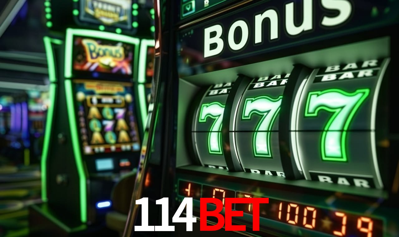 Game Providers 114bet