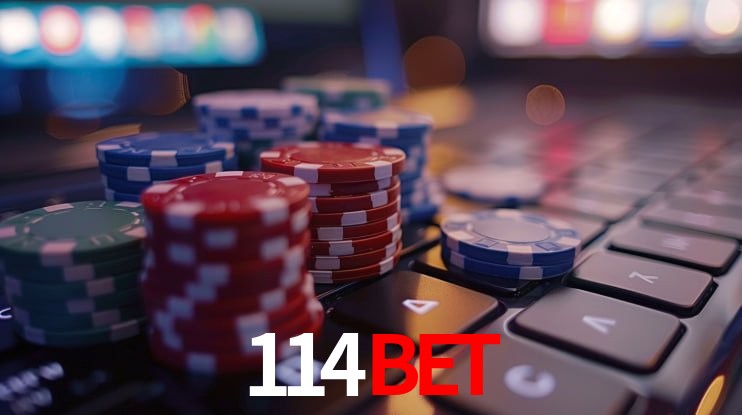 Tecnologia da Plataforma 114bet