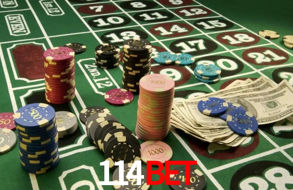 114bet login