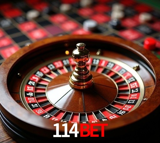 Jogos populares e pagamentos rápidos na 114bet
