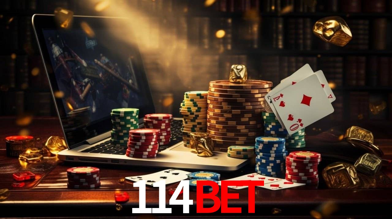 Torneios 114bet