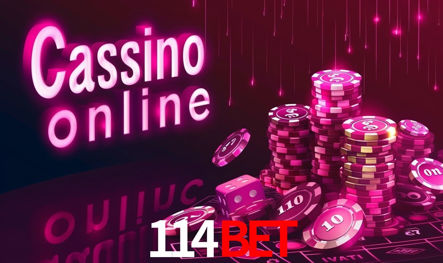 Explorando a Categoria de Eventos em Apostas na 114bet
