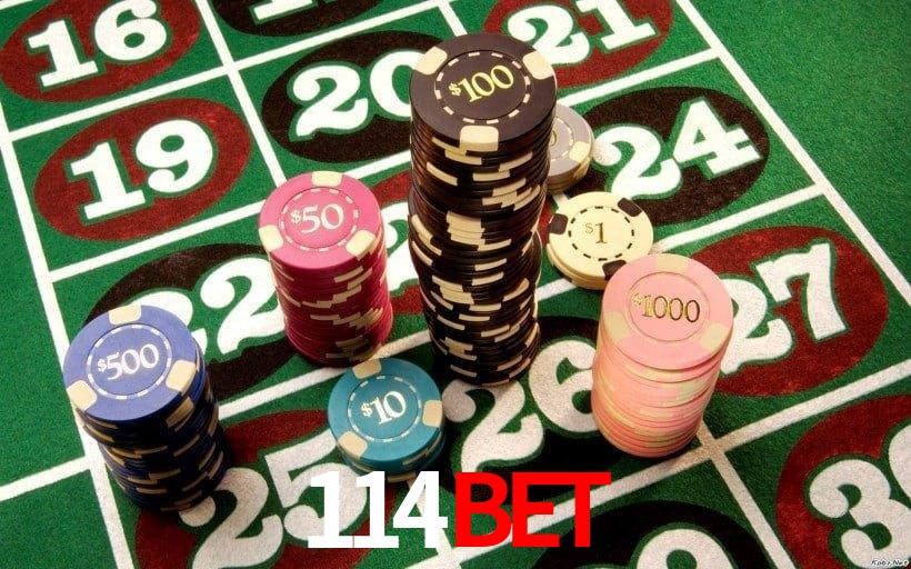 A Emoção da Loteria na 114bet: Uma Chance de Mudança de Vida
