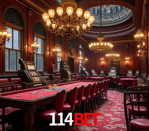 Promoção Relâmpago 114bet