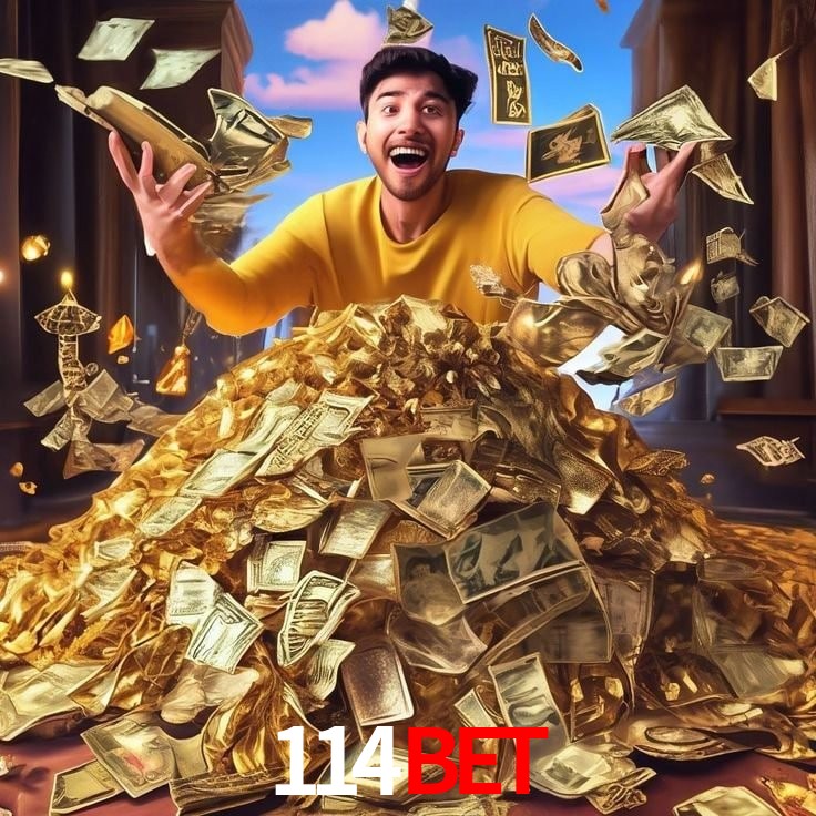 Bônus Diários 114bet