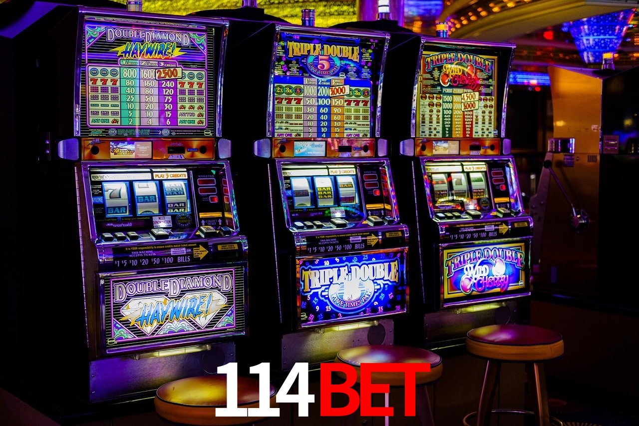 Casino VIP 114bet