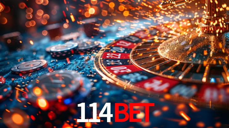 Account Benefits 114bet
