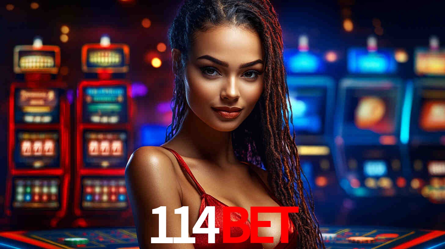 Explorando a Categoria de Eventos em Apostas na 114bet