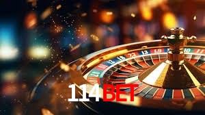 Bônus e promoções da 114bet