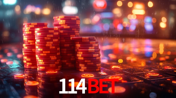 Experimente o Login Seguro Premium no 114bet