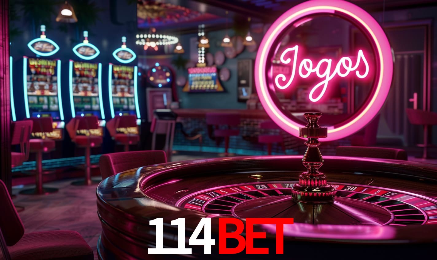 Descubra o Programa VIP da 114bet: Vantagens Exclusivas para Jogadores