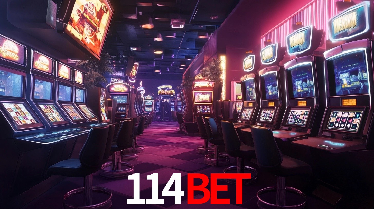 Premium Interface 114bet