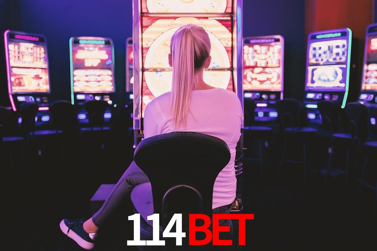 Live Casino 114bet