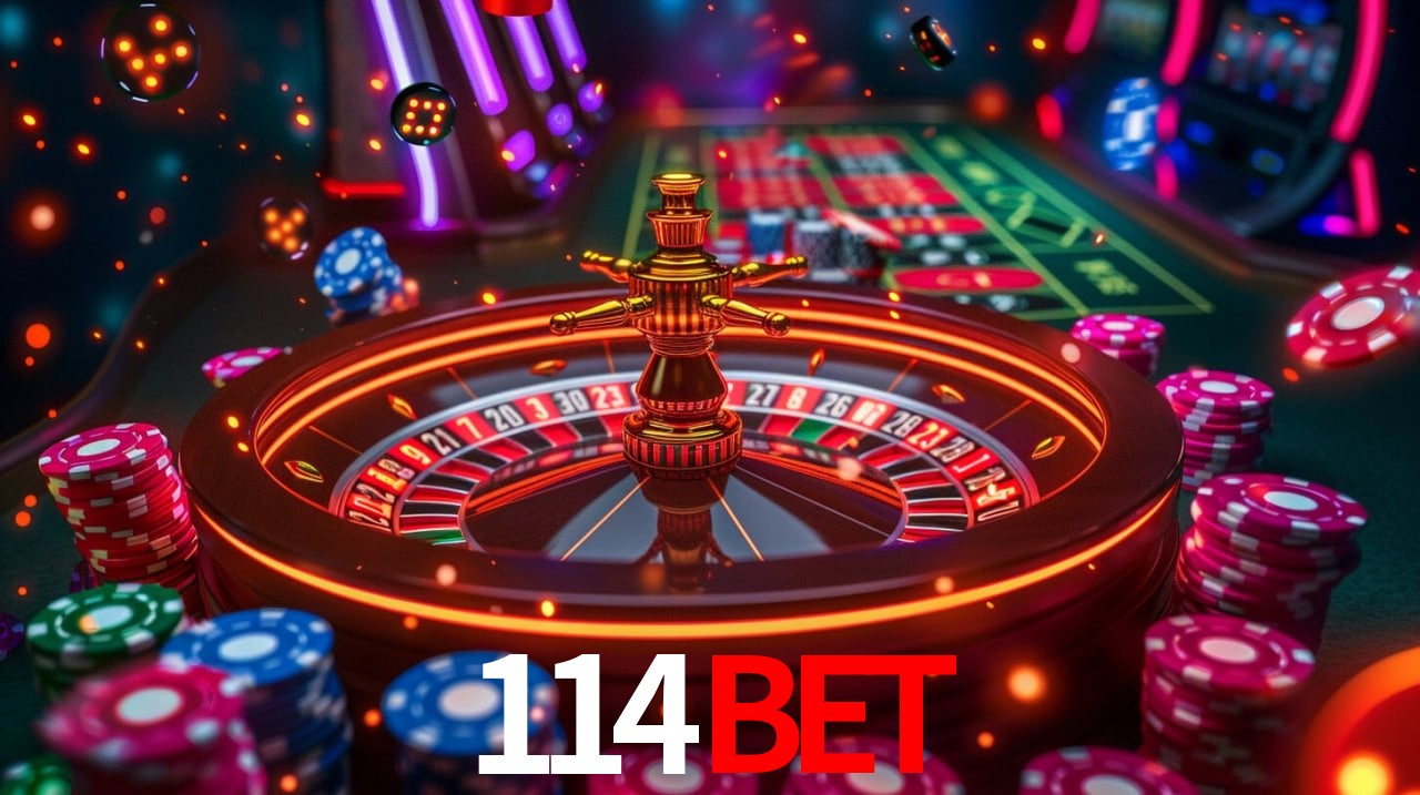 cassino 114bet