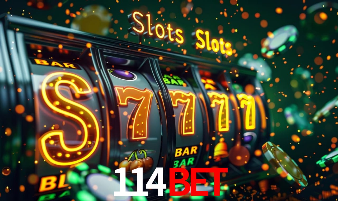 Mesa de Blackjack 114bet