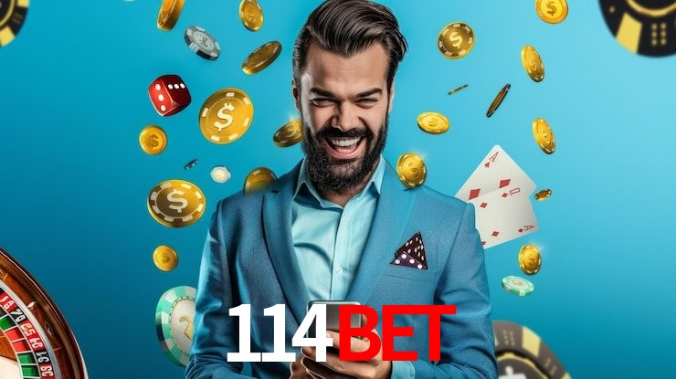 Games Directory 114bet